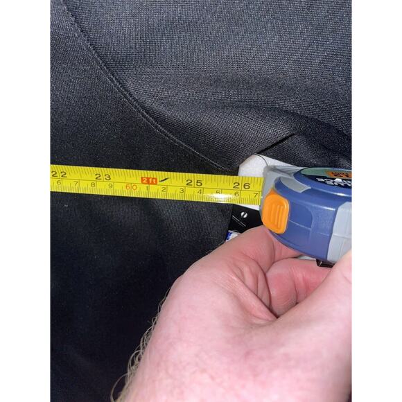 Nike Atlanta Hawks Basketball Team Issue Warm-Up Practice Hoodie Mens XL NEW - Picture 5 of 7